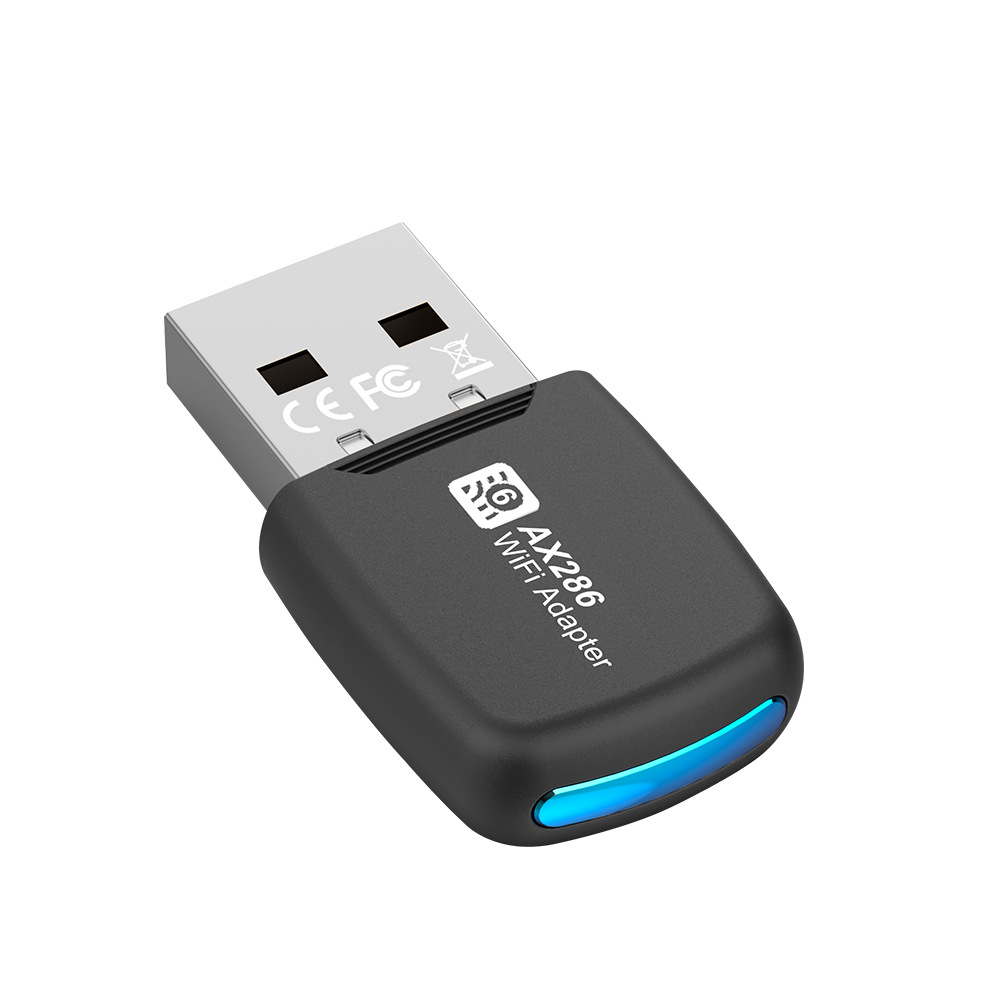 300Mbps USB Wifi Adapter