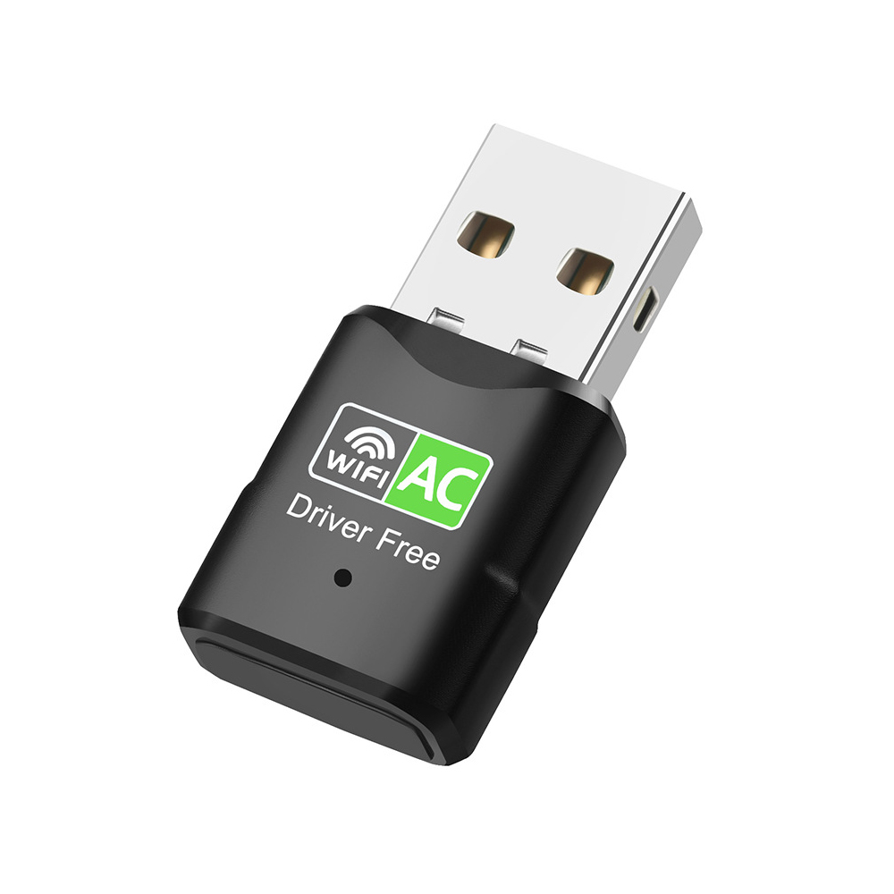 600Mbps USB WIFI Adapter