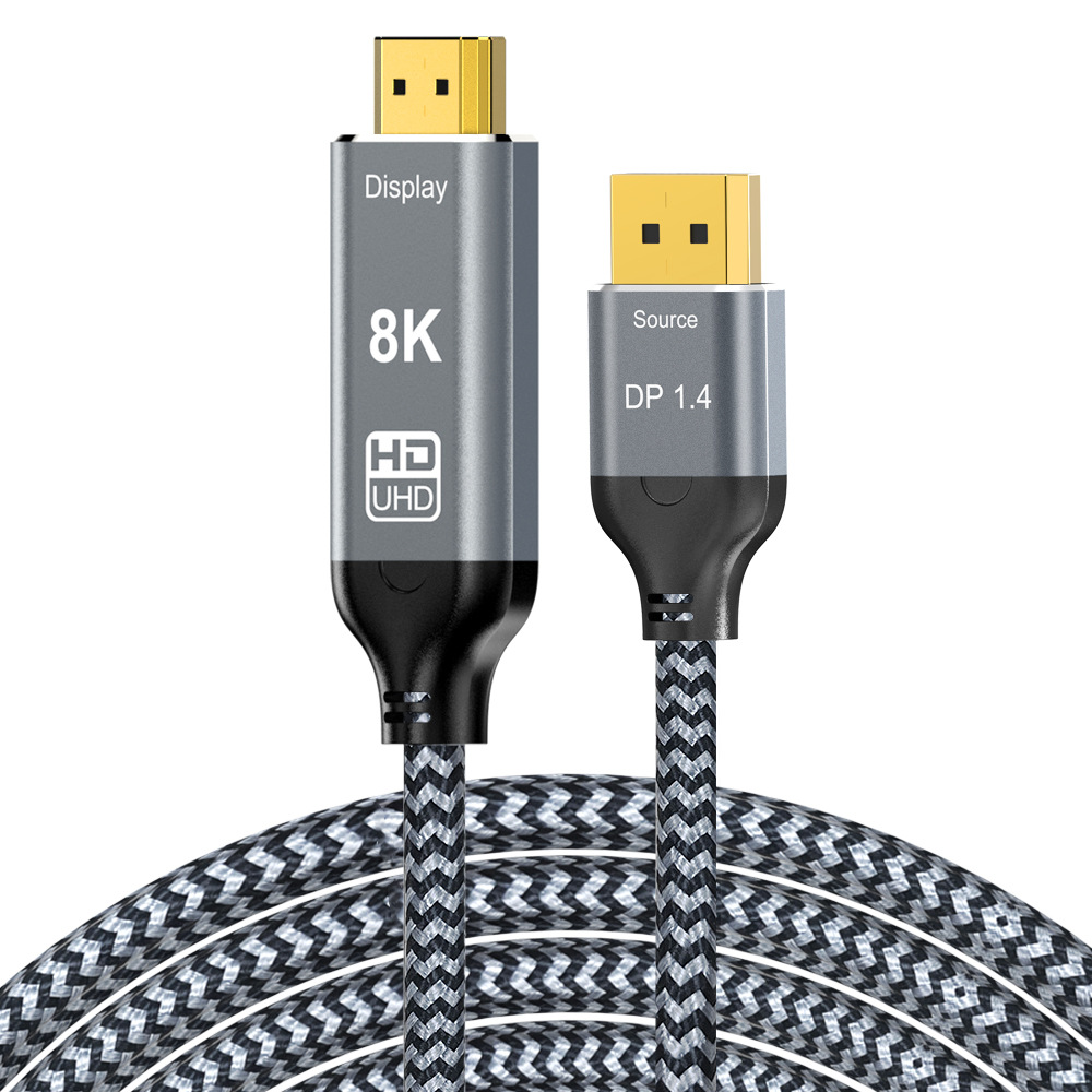 DisplayPort Adapter Cable