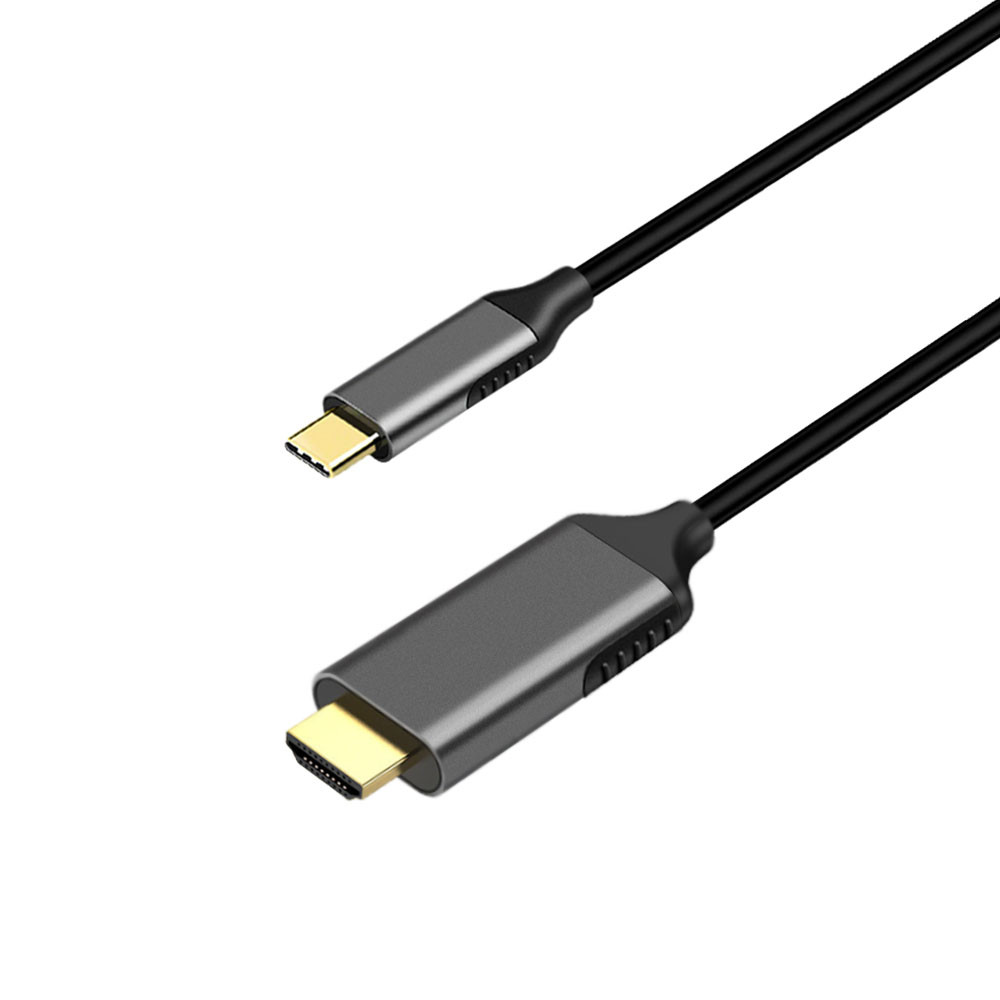 USB C to HDMI/DP Cable