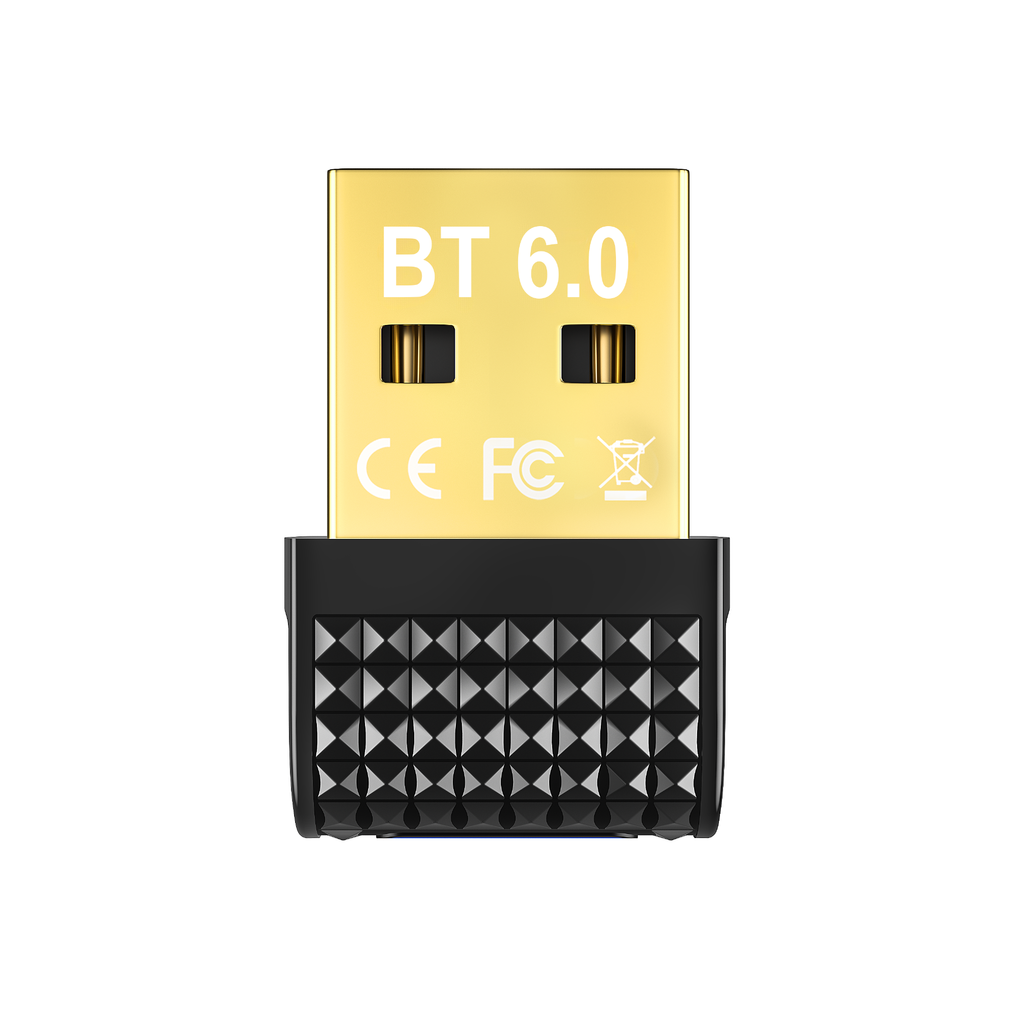6.0 Bluetooth adapter