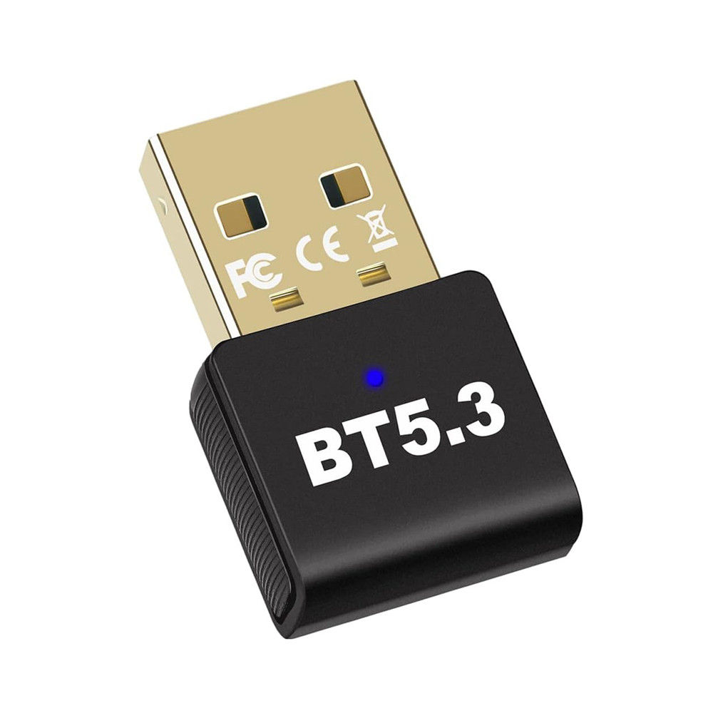 5.3 USB Bluetooth Adapter,USB Bluetooth adapter for pc