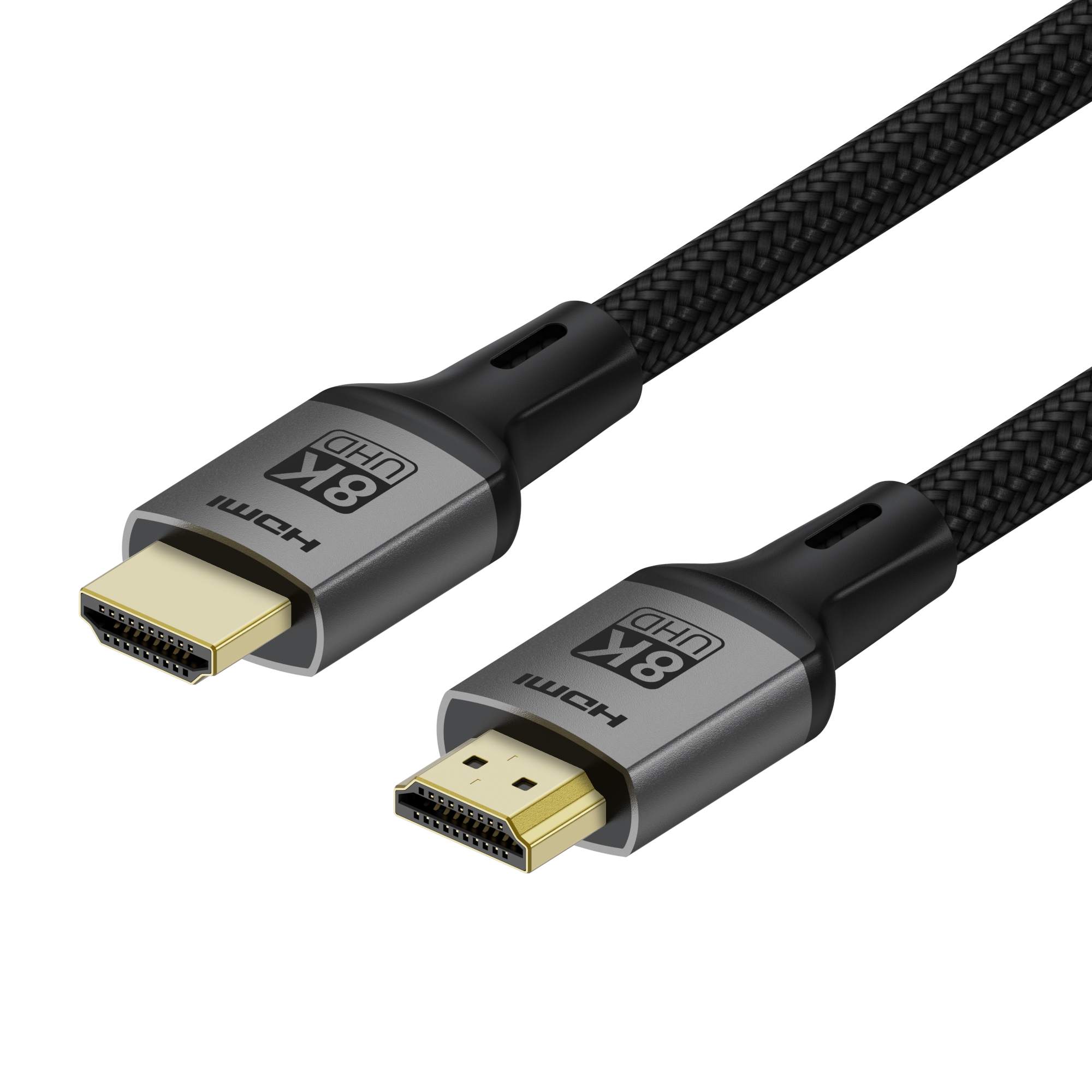 HDMI 2.1 Cable, 2.1 HDTV Cable