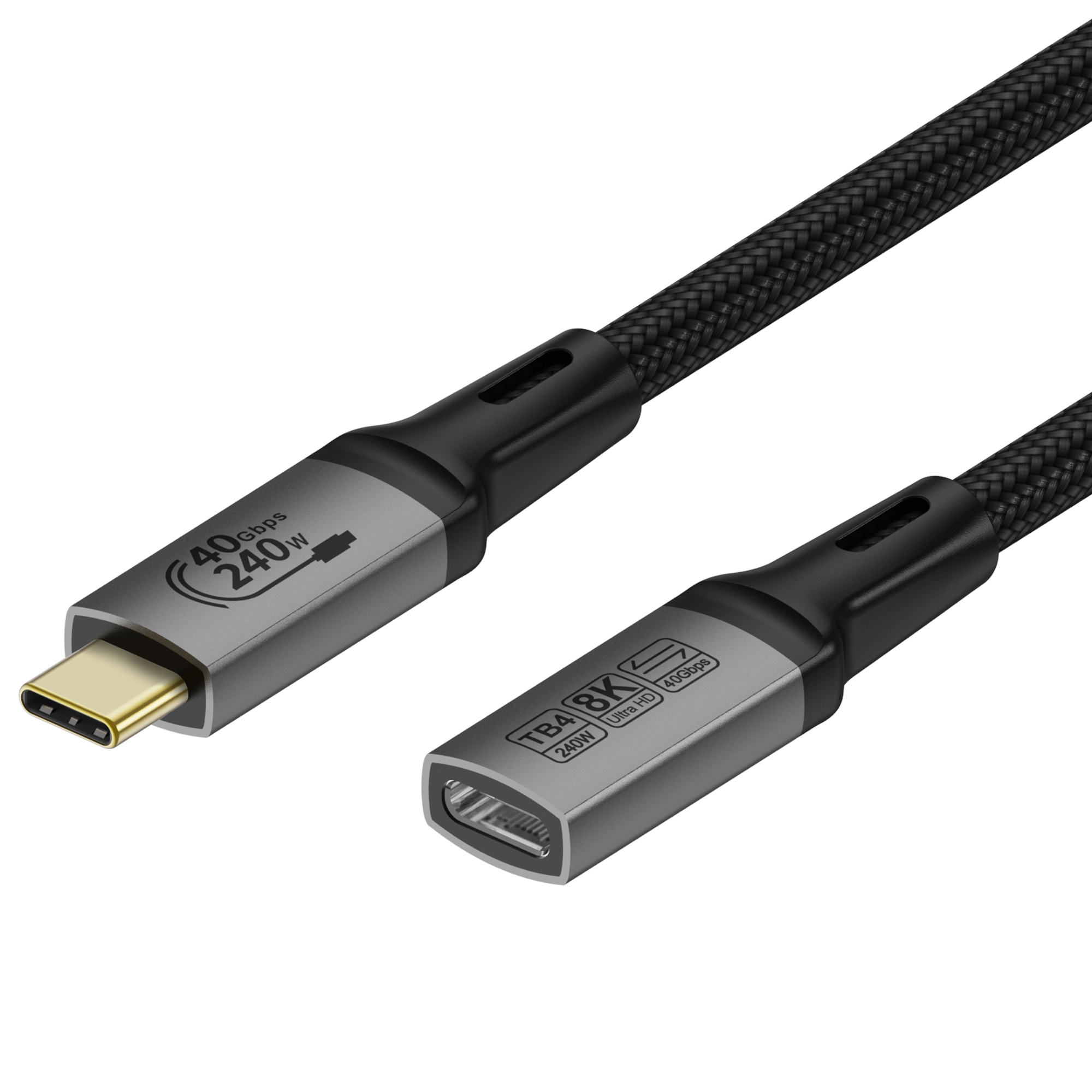 USB C Thunderbolt 4 Cable,Thunderbolt 4 cable